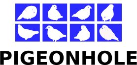 Pigeonhole Logo